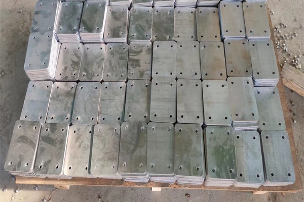 合肥 异形铅块 ICU防护铅块 仪器配重铅块 