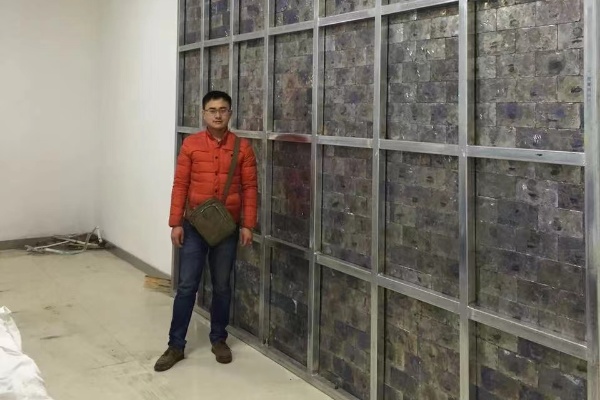 合肥加速器防护铅砖 铅锭