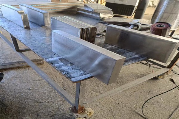 合肥不锈钢铅件 铅件加工 铅制品