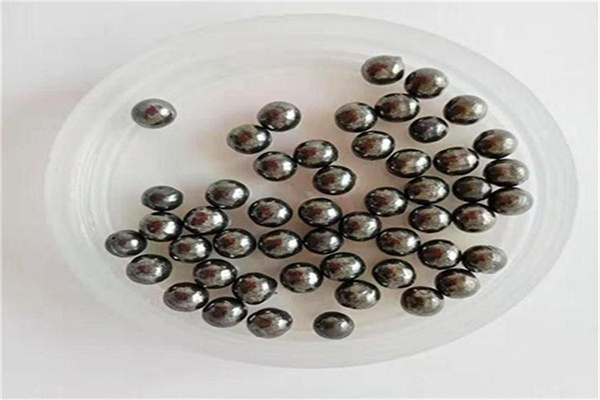 合肥铅珠 铅粒 铅丸 铅砂配重用