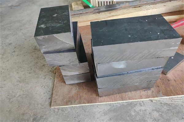 合肥负重配重铅砖 射线防护用