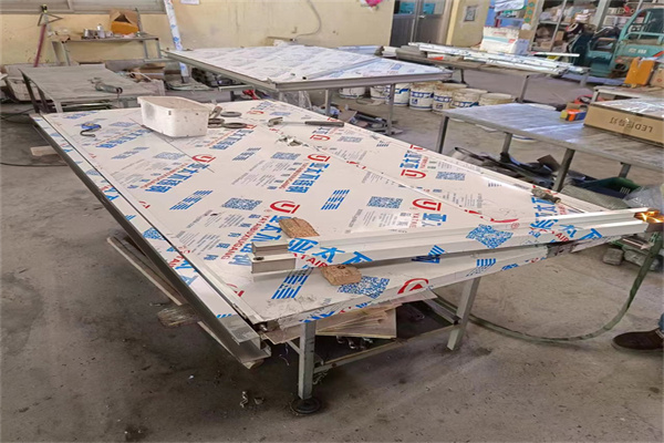 合肥DSA手术室铅门 铅门厂家