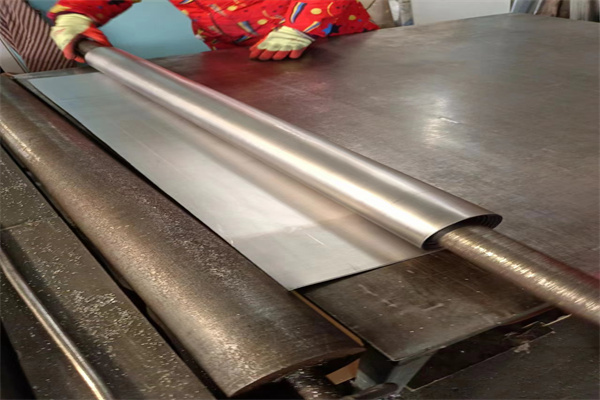 合肥0.5mm铅皮  软铅皮   钓鱼铅皮