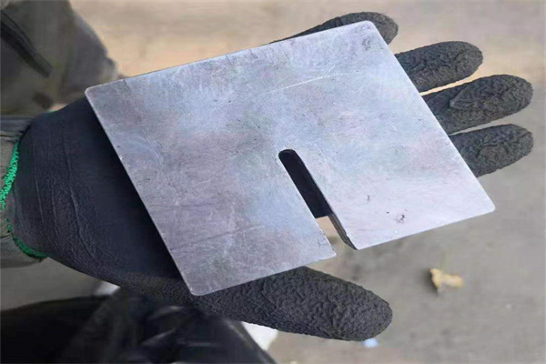 合肥平衡铅块   切割铅块  铅块加工厂家