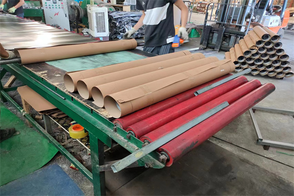 合肥铅皮卷 医院工业墙体用铅皮