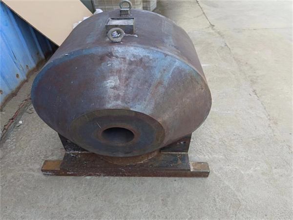 合肥浇筑合金铅件