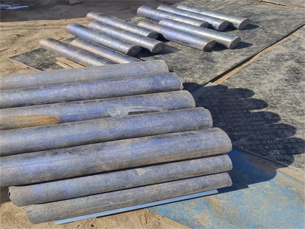 合肥配重铅棒