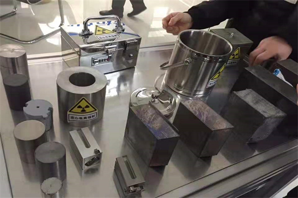 合肥铸造铅加工件 铅异形件加工件