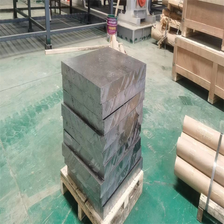 合肥铅块的主要用途